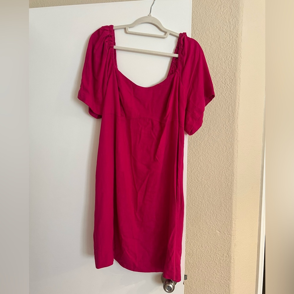Target dress NWOT